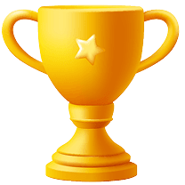 Trophy photo