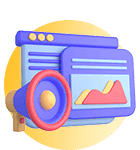 Diverse marketing tools