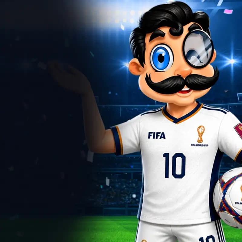 WORLD CUP VIP CHALLENGE