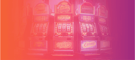 MR O Casino
