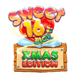 New Game Sweet 16 Blast! XMAS Edition