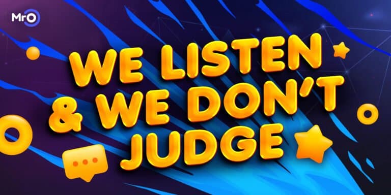 We Listen and We Don’t Judge: Three Rounds of Double Rewards!