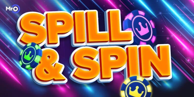 Spill and Spin Turns Celebrity Glow-Ups Into Free Spins