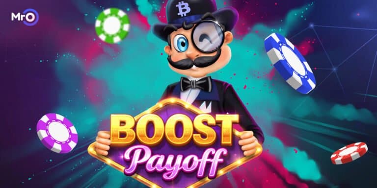 Boost Payoff Weekend Chip – Cash Out Up to $1k and Get 60 Free Spins