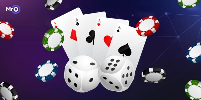 Poker Slang Terms – The Ultimate Guide to Talking Like a Card Shark