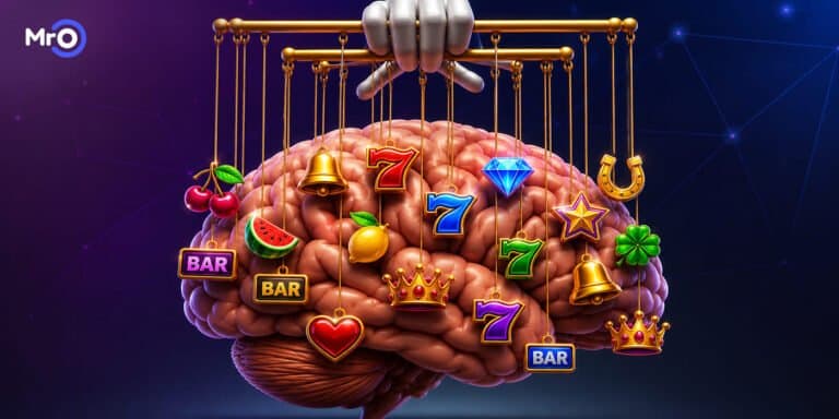 Psychology Behind Bonus Offers: Why We Find Casino Bonuses So Hard to Resist