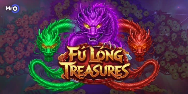 Fu Long Treasures Slot – Unleash Epic 50,000x Wins