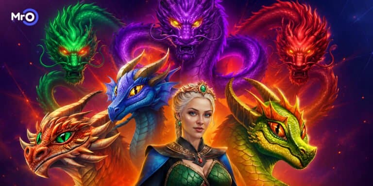 Dragon Season Casino Promotion: Unleash Epic Rewards & Fiery Wins
