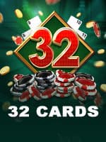 32 Cards