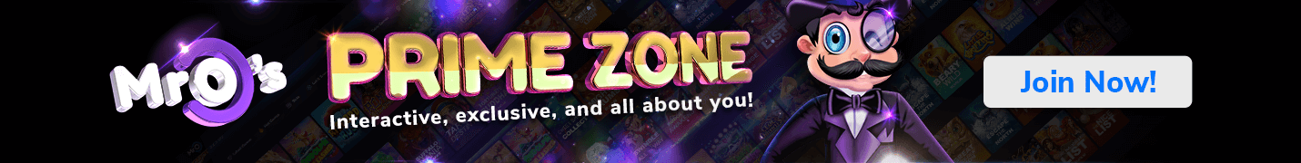 Prime Zone