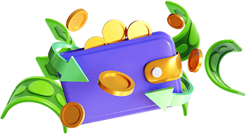 First Deposit Cashback