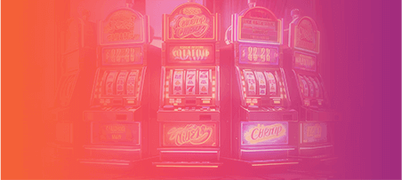MR O Casino
