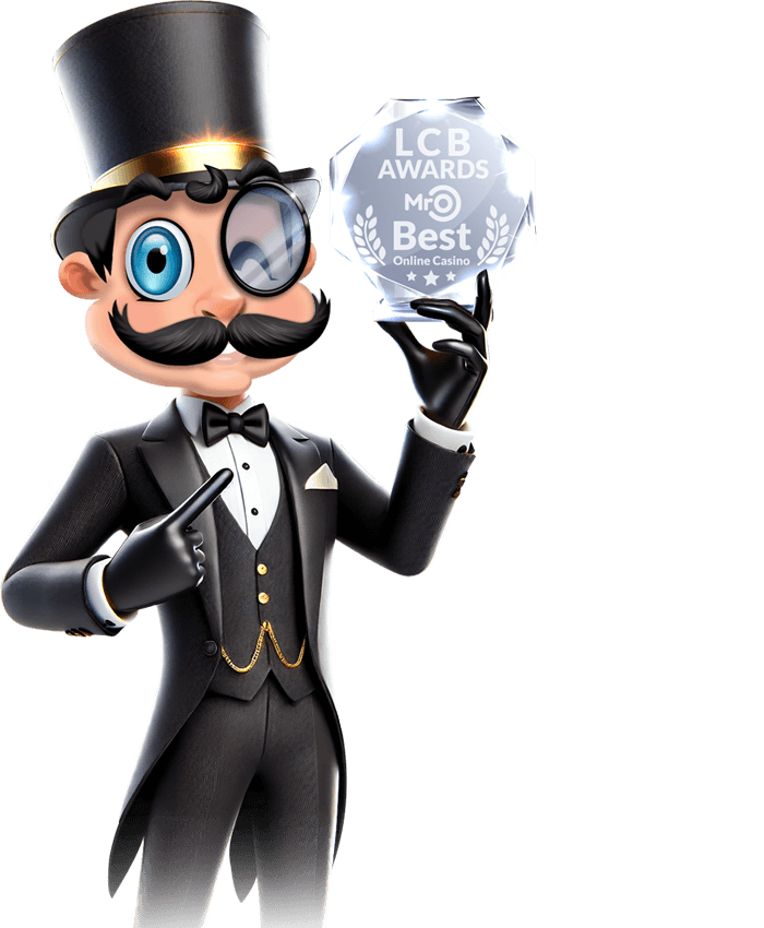 MR O Casino